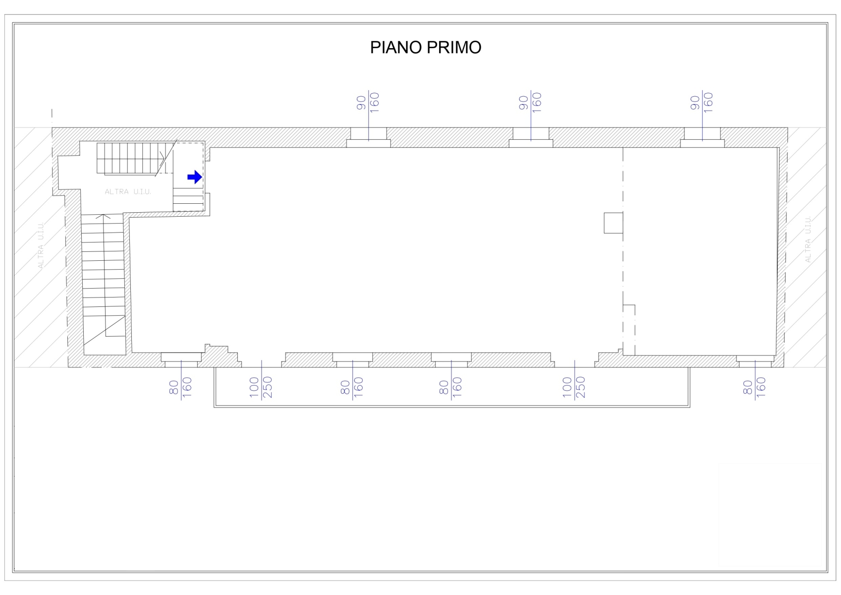 Appartamento - Corte Franca
